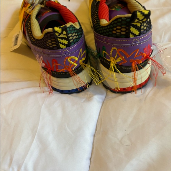 Adidas Sean Wotherspoon Support 93 size 11 - Picture 5 of 6